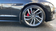 Jaguar XF 2.0 P250 R-Dynamic HSE Black 4dr Auto Petrol Saloon